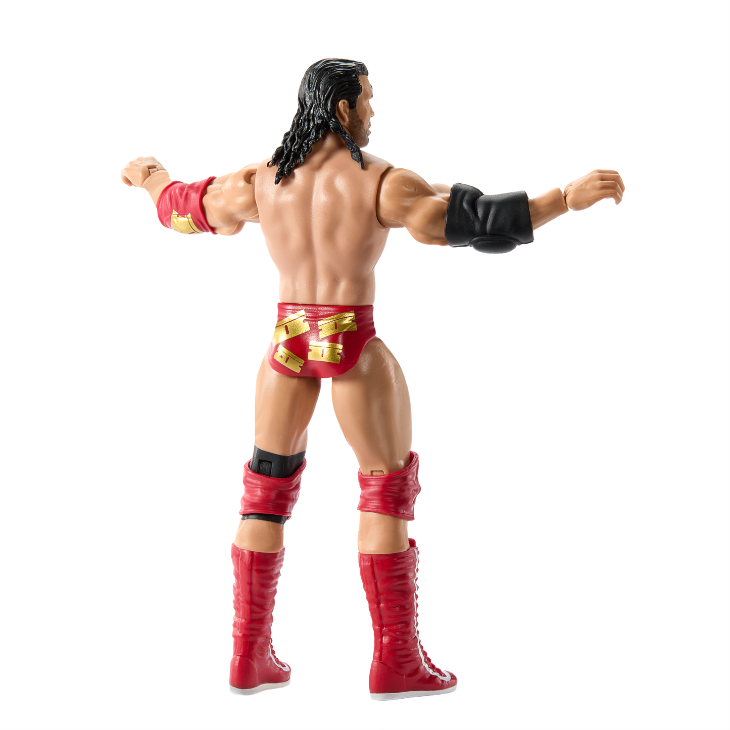 2026 WWE Mattel Main Event Series 164 Razor Ramon