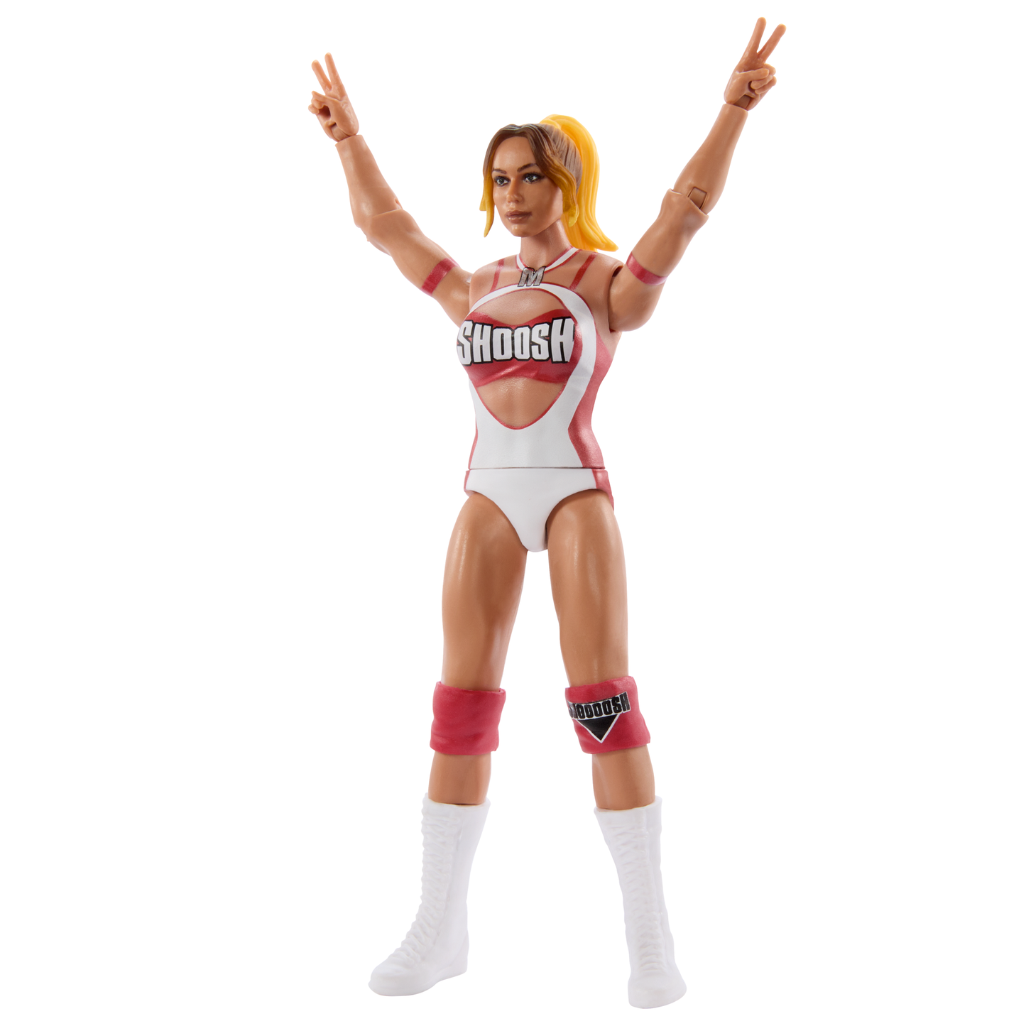 2024 WWE Mattel Main Event Series 149 Maxxine Dupri