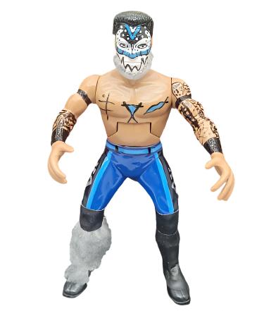 7" Deluxe Style Bootleg/Knockoff Arez