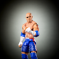 2026 WWE x Street Fighter Elite Collection Series 2 Batista as Sagat [Exclusive]