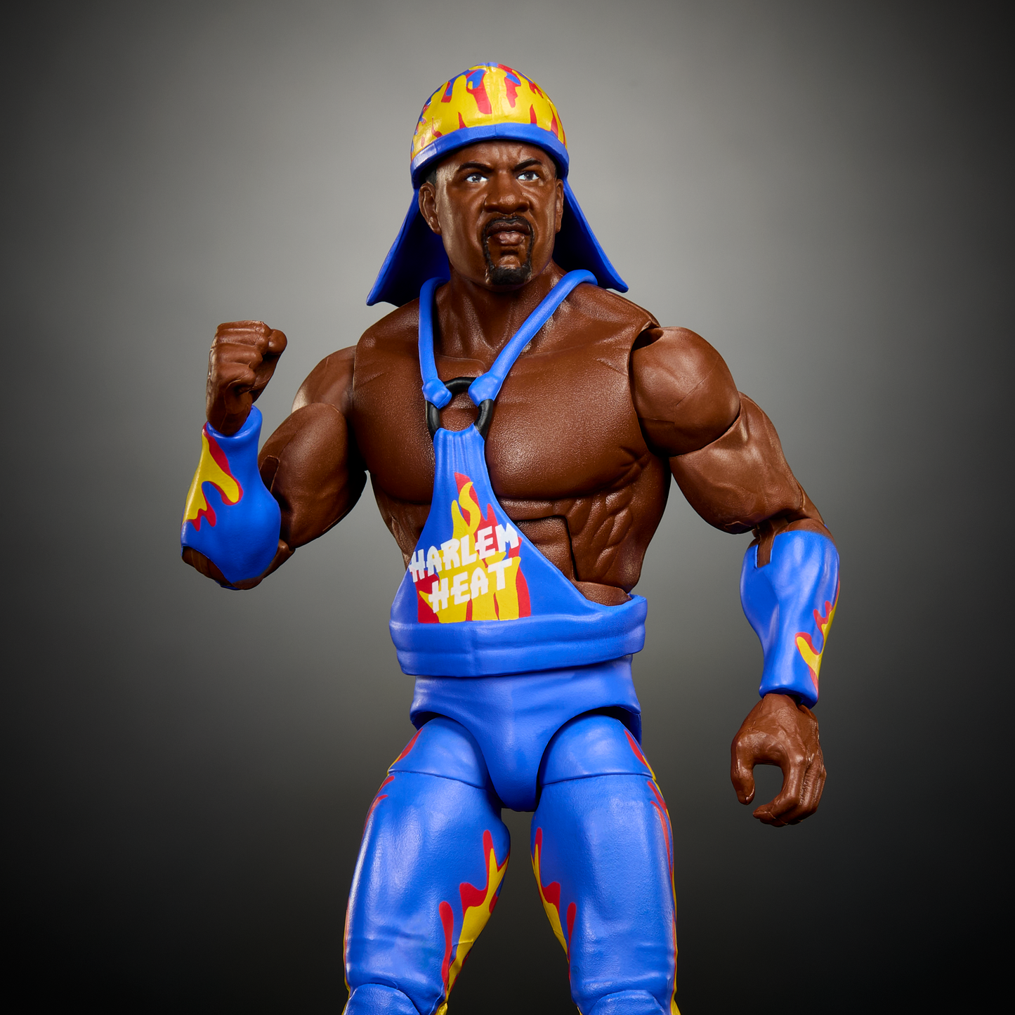 2026 WWE Mattel Elite Collection From the Vault Series 8 Stevie Ray