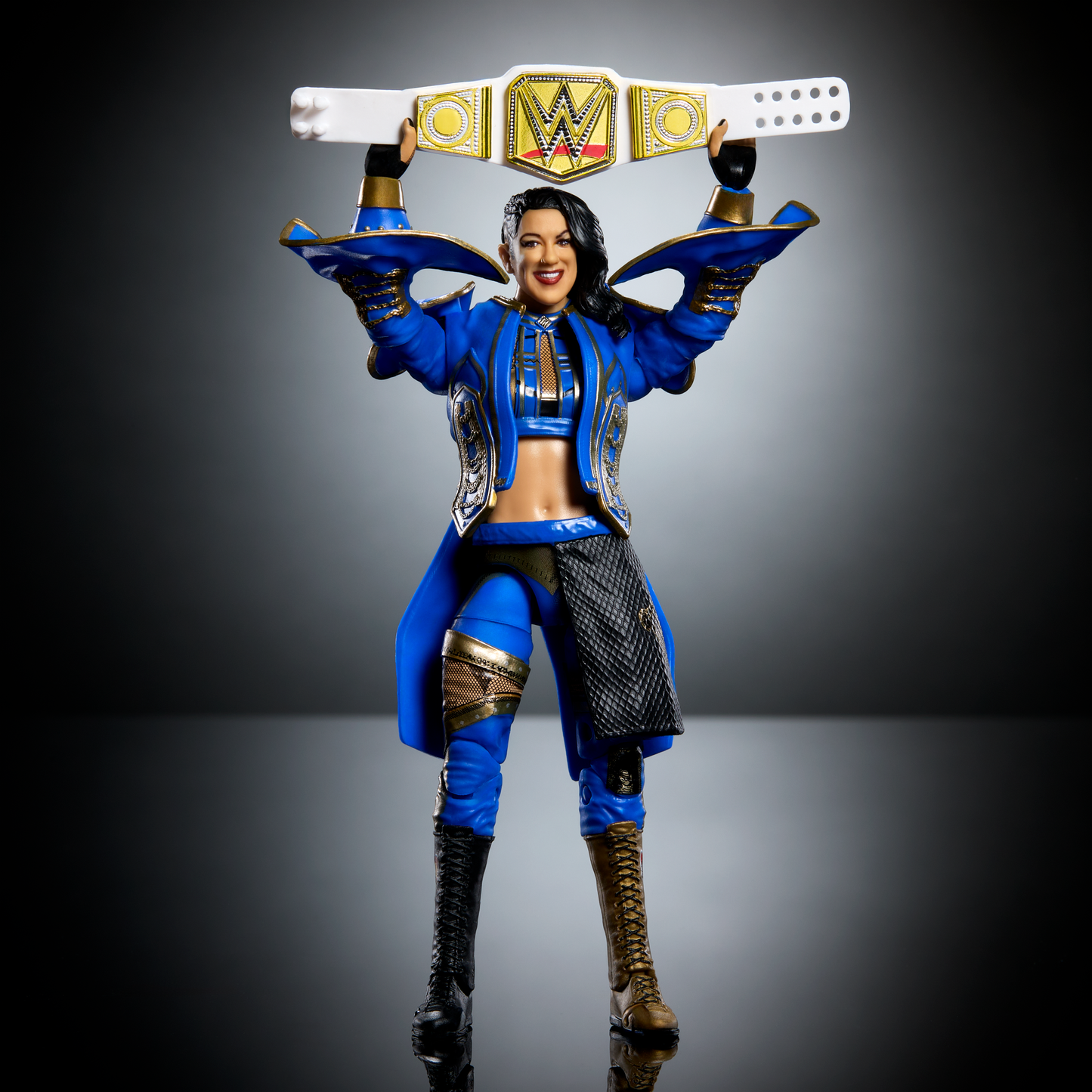 2025 WWE Mattel Ultimate Edition Series 27 Bayley