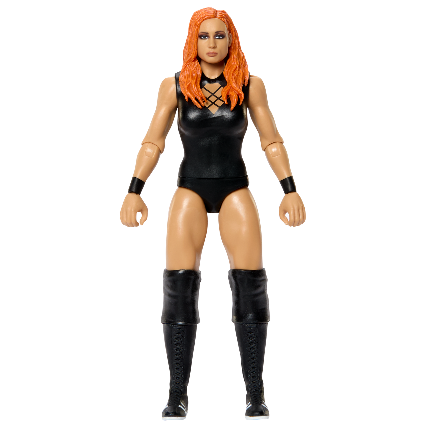 2026 WWE Mattel Main Event Series 166 Becky Lynch