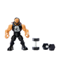 2026 WWE Mattel Knuckle Crunchers Series 11 Jacob Fatu