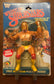 1985 WWF LJN Wrestling Superstars Series 1 Hulk Hogan