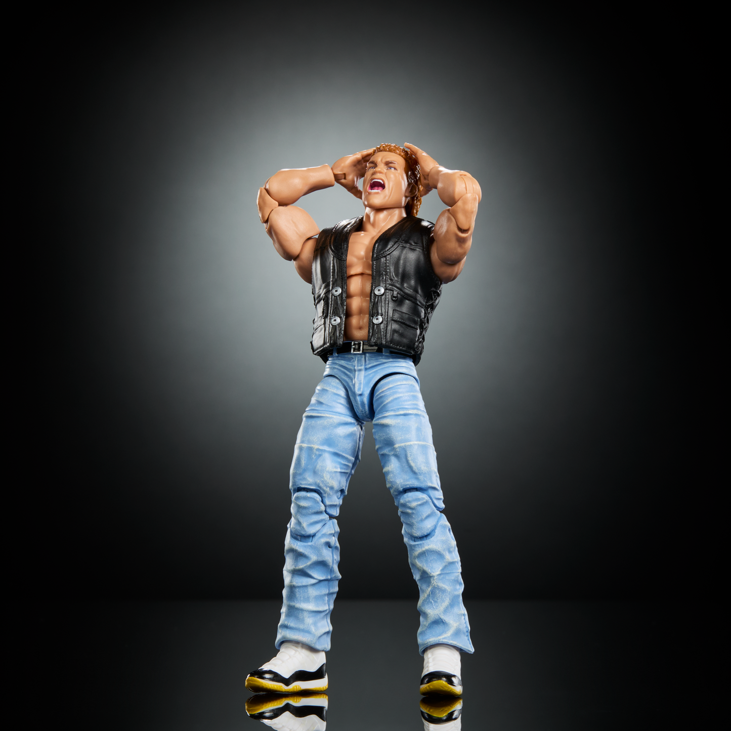 2026 WWE Mattel Elite Collection Monday Night War Series 10 Sid Vicious