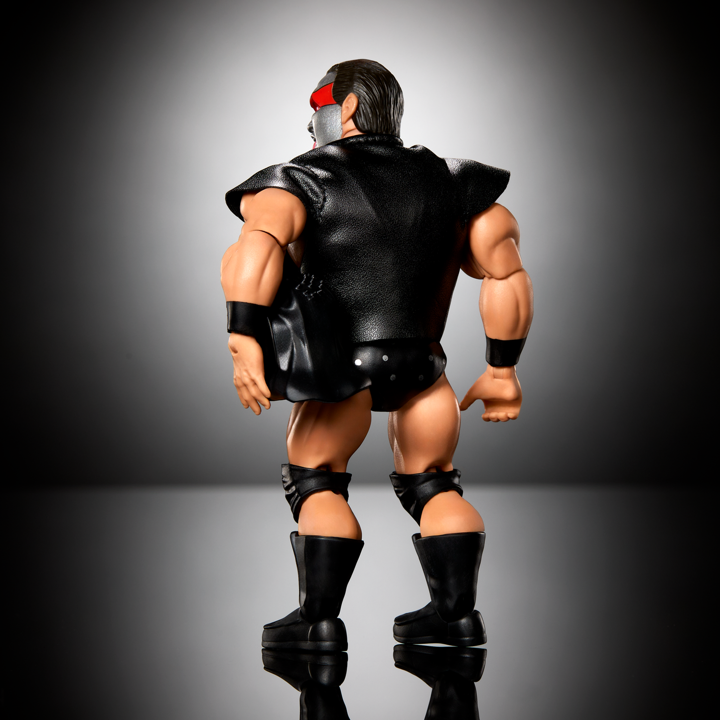 2026 WWE Mattel Superstars Series 17 Demolition Ax
