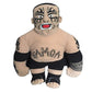 2007 WWE Jakks Pacific WWE Buddies Series 1 Umaga