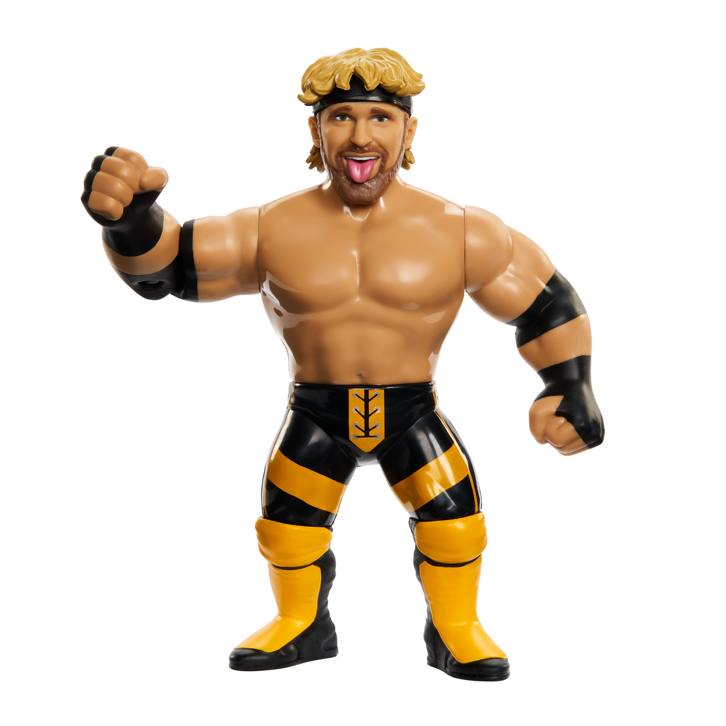 2026 WWE Mattel Ringside Exclusive Retro Series 2 Logan Paul [Exclusive]