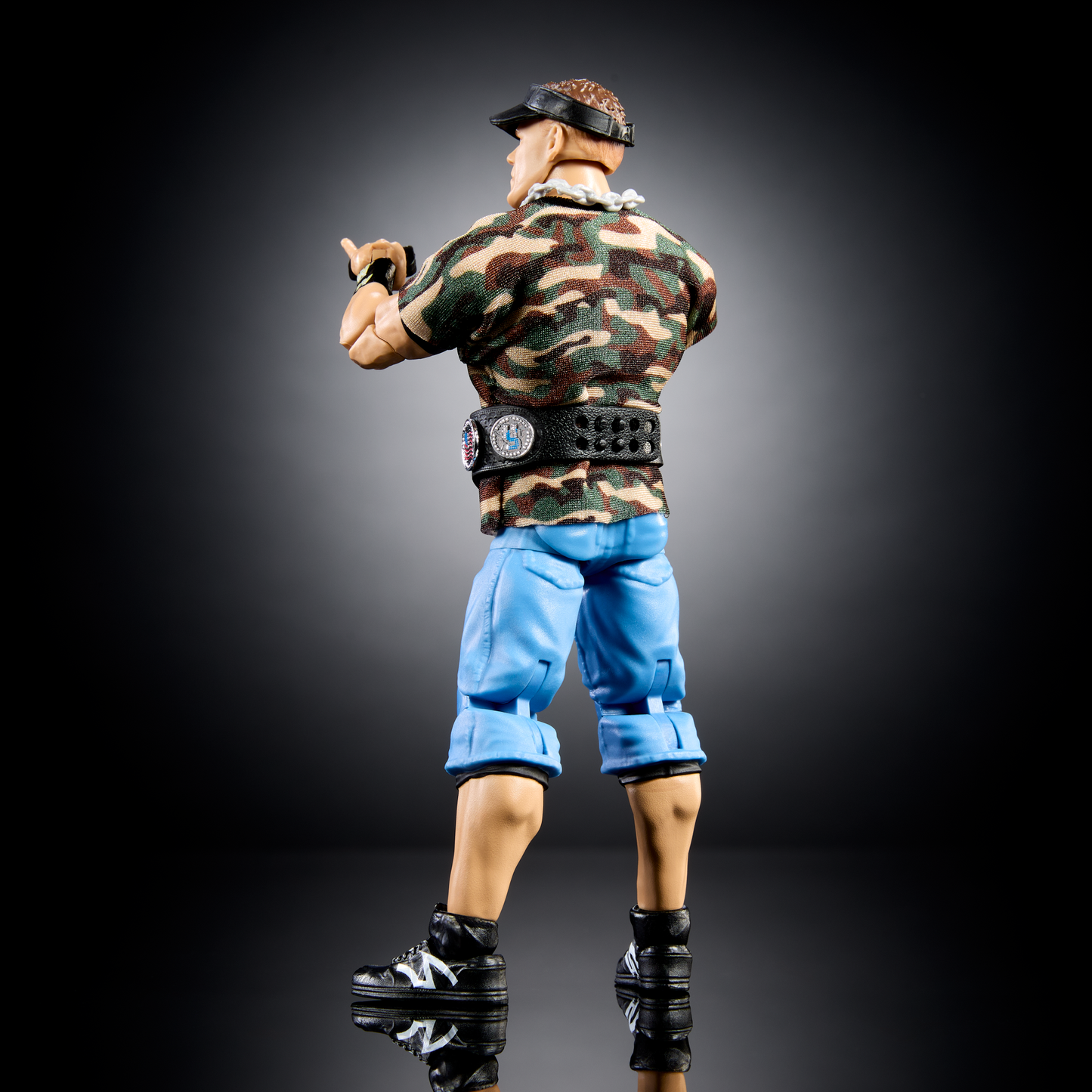 2026 WWE Mattel Elite Collection From the Vault Series 9 John Cena