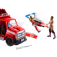 2026 WWE Mattel Main Event Series Slambulance