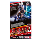 2026 WWE Mattel Elite Collection Series 126 Je'Von Evans