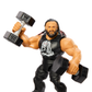 2026 WWE Mattel Knuckle Crunchers Series 11 Jacob Fatu