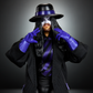 2025 WWE Mattel Ultimate Edition Legends Undertaker [Exclusive]