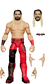 2026 WWE Mattel Ultimate Edition Series 30 Seth Rollins