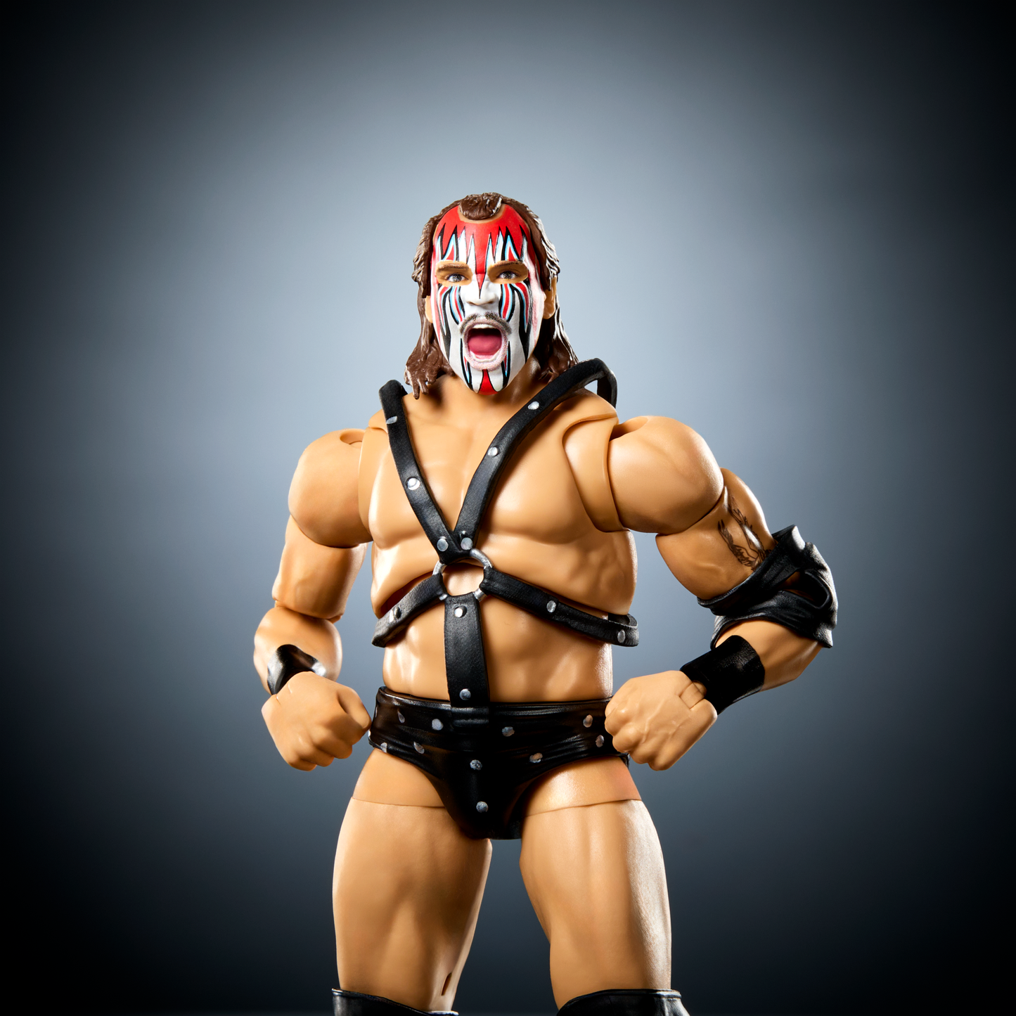 2026 WWE Mattel Ultimate Edition Coliseum Collection Series 9 2-Pack [Exclusive]