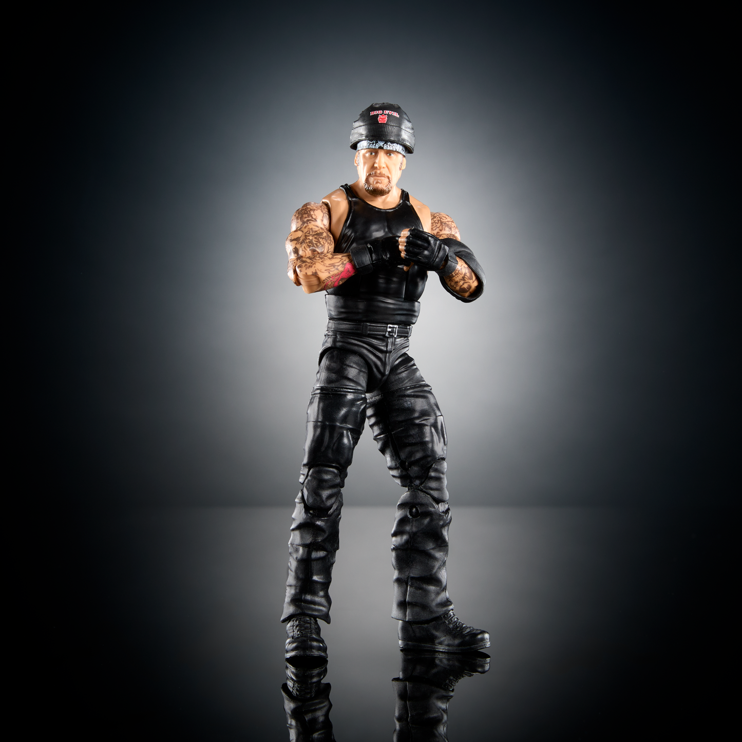 2025 WWE Mattel Elite Collection Legends Series 27 Undertaker
