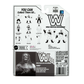 2026 WWE Mattel Ringside Exclusive Retro Greatest Hits Series 1 Kane