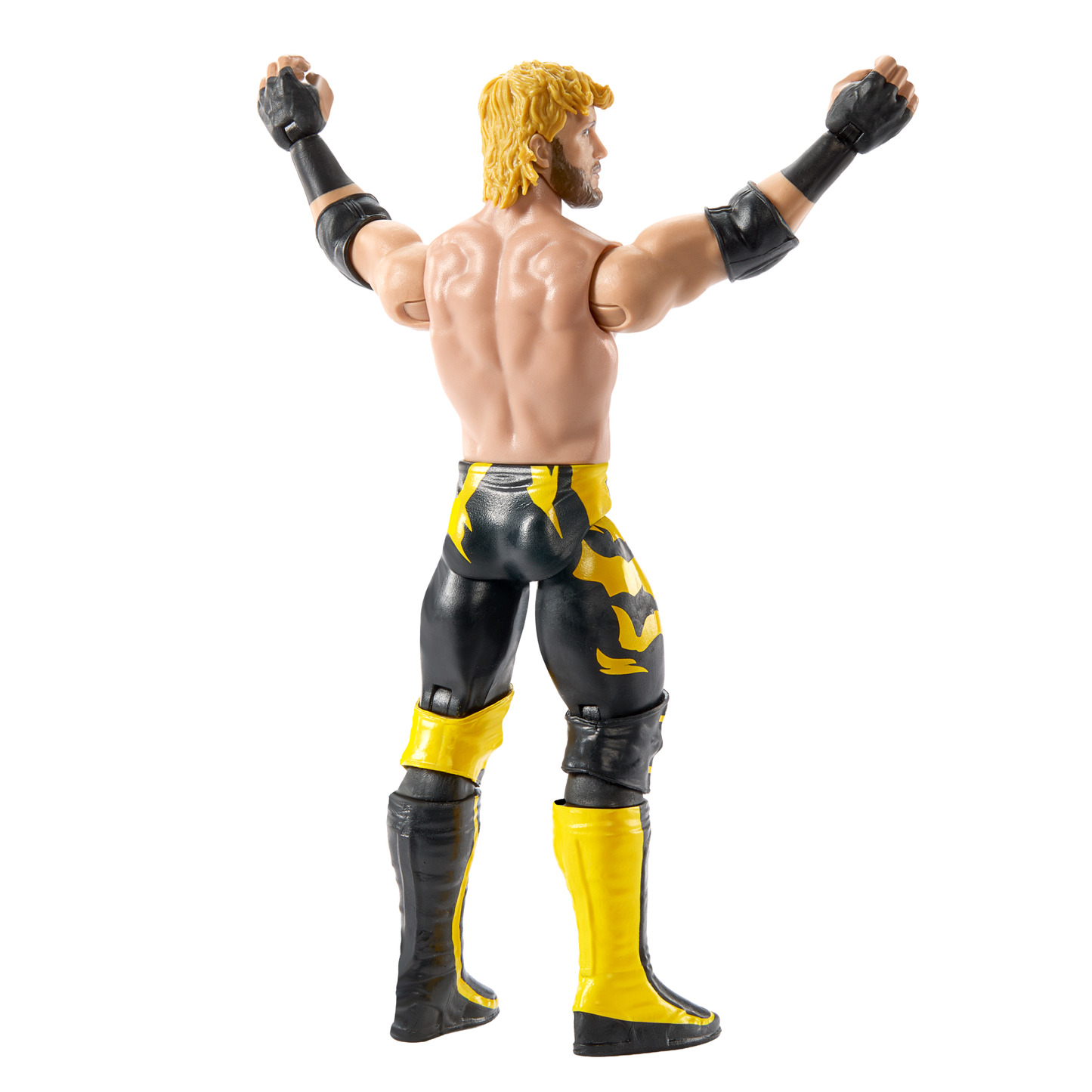 2026 WWE Mattel Main Event Series 164 Logan Paul