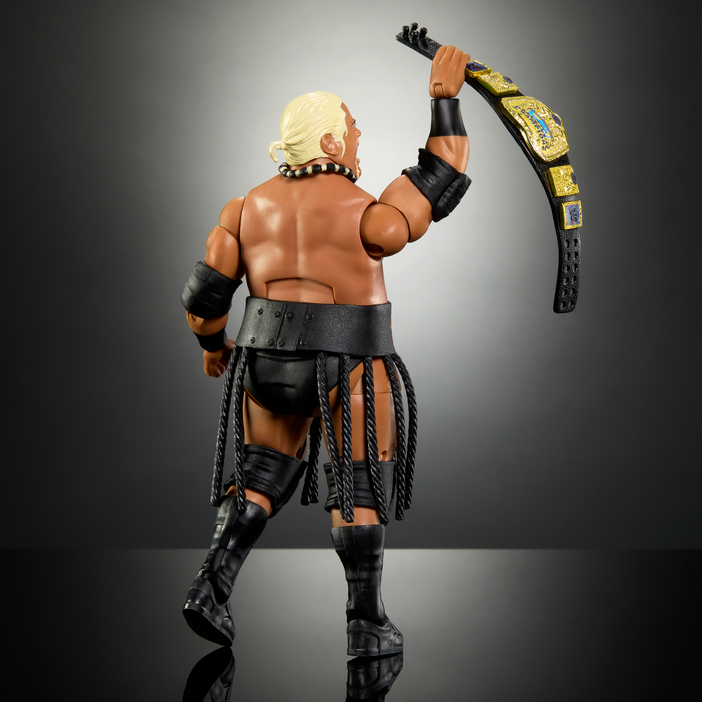 2024 WWE Mattel Elite Collection From the Vault Series 2 Rikishi [Exclusive]