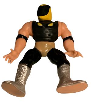 10" Bootleg/Knockoff Tinieblas