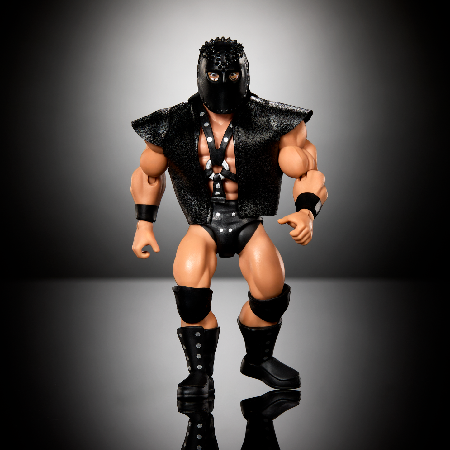 2026 WWE Mattel Superstars Series 17 Demolition Smash