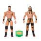 2026 WWE Mattel Main Event Showdown Series 27 LA Knight vs. Seth Rollins