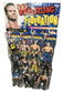 Wrestling Federation Bootleg/Knockoff Key Chain 12-Pack