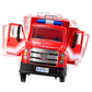 2026 WWE Mattel Main Event Series Slambulance