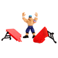 2026 WWE Mattel Knuckle Crunchers Series 10 John Cena