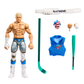 2024 WWE x TMNT Mattel Elite Collection Series 2 "The American Nightmare" Cody Rhodes