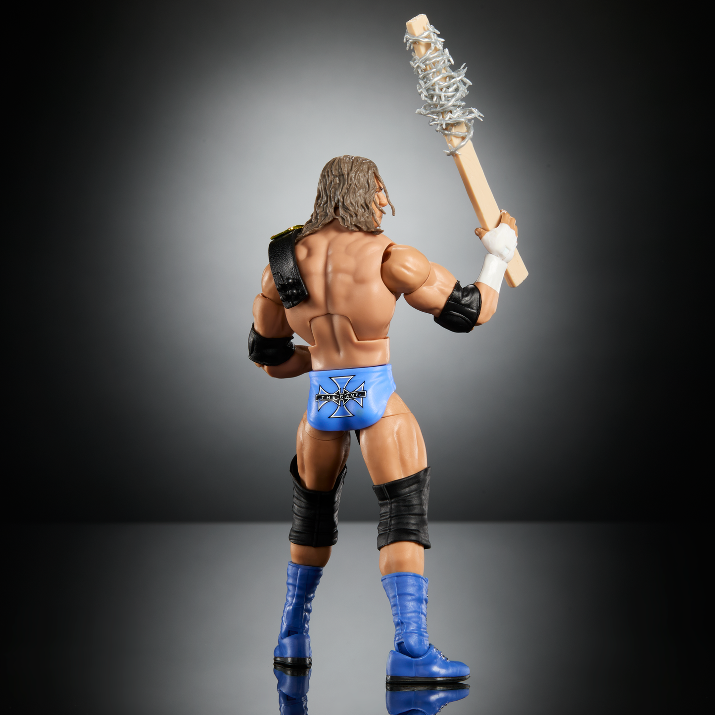 2026 WWE Mattel Elite Collection Legends Series 31 Triple H