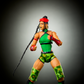 2026 WWE x Street Fighter Elite Collection Series 2 Bianca Belair as Cammy [Exclusive]