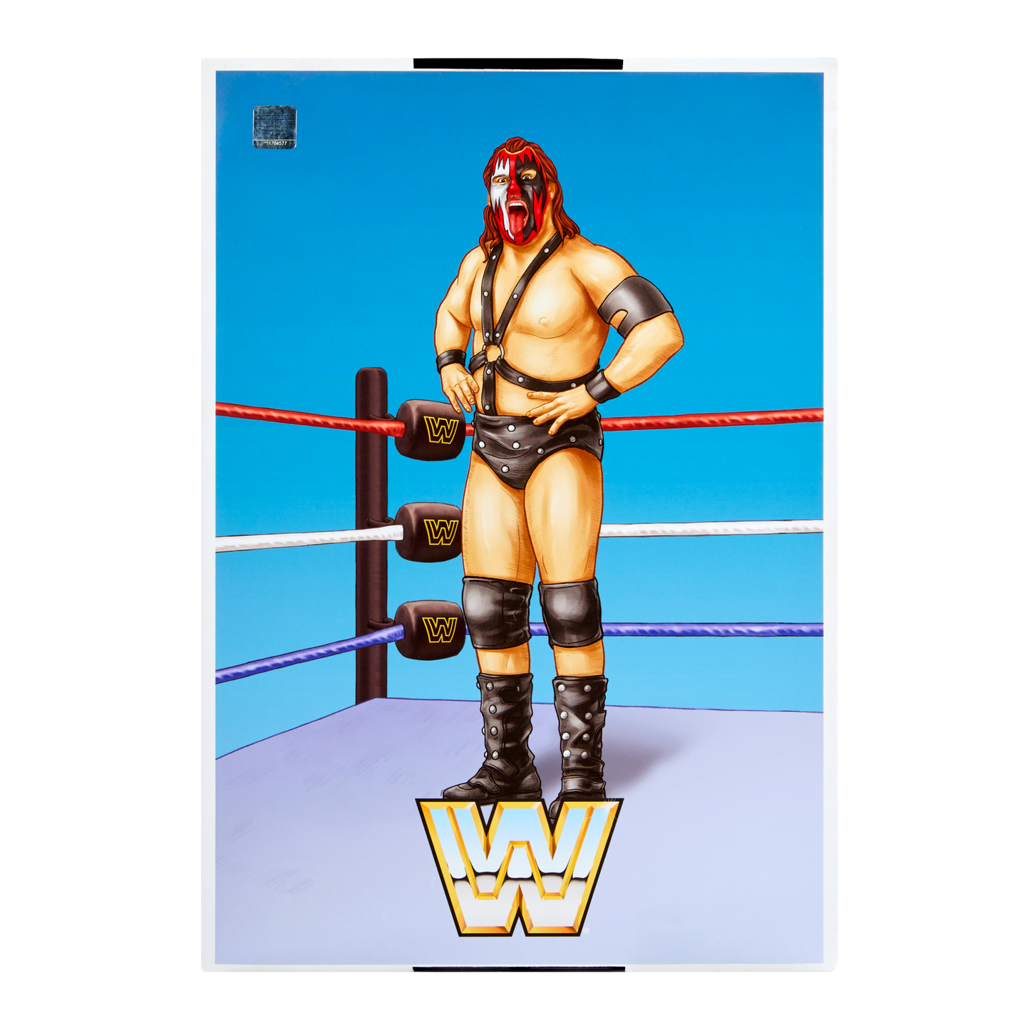 2026 WWE Mattel Ultimate Edition Coliseum Collection Series 9 2-Pack [Exclusive]