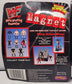 1999 WWF Just Toys Micro Bend-Ems Magnet Stone Cold Steve Austin