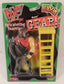 2000 WWF Just Toys Bend-Ems Gear! Kane