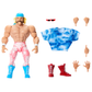 2026 WWE Mattel Superstars Series 18 Jesse "The Body" Ventura