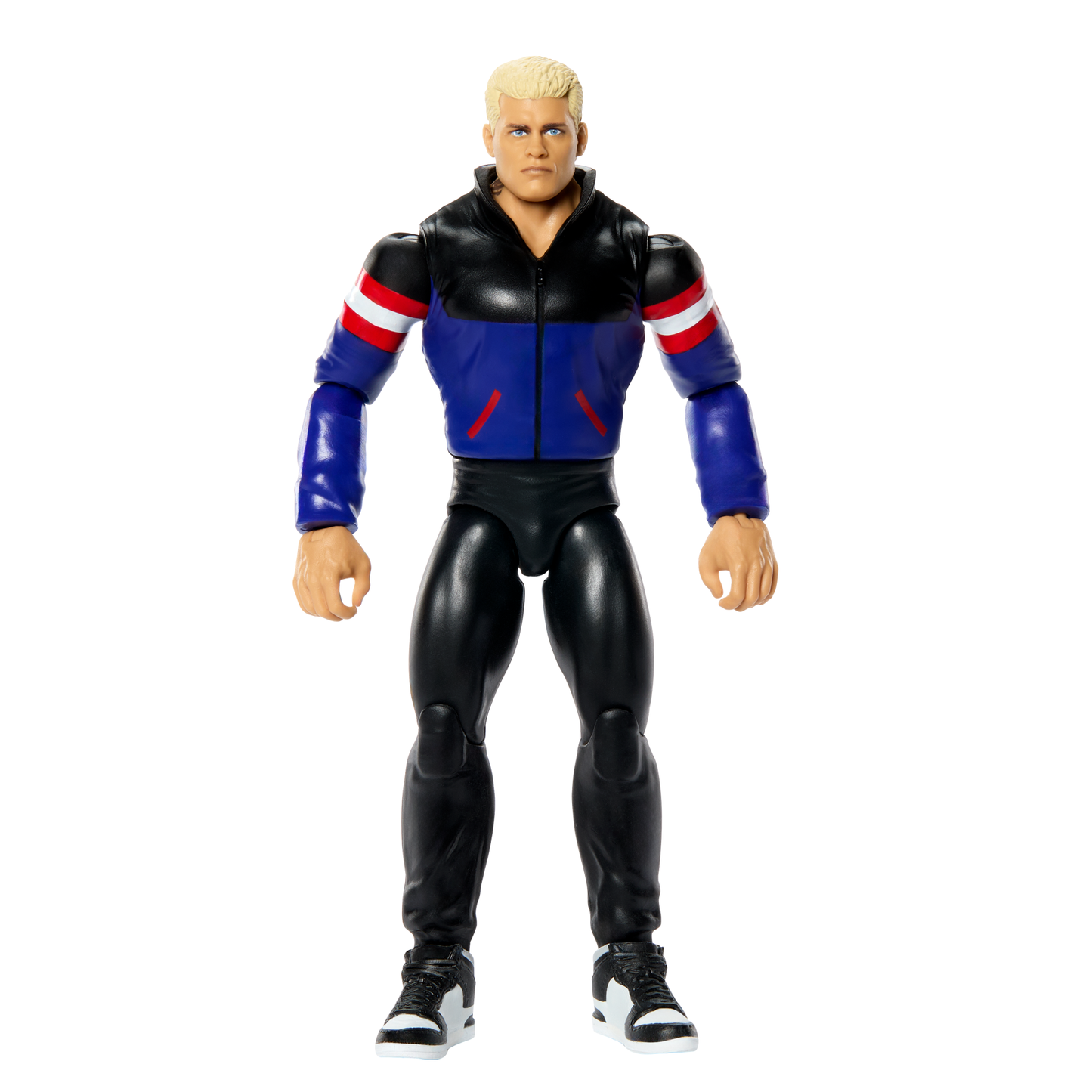2026 WWE Mattel Main Event Series 165 "The American Nightmare" Cody Rhodes