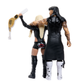 2026 WWE Mattel Main Event Showdown Series 25 Liv Morgan & "Dirty" Dominik Mysterio