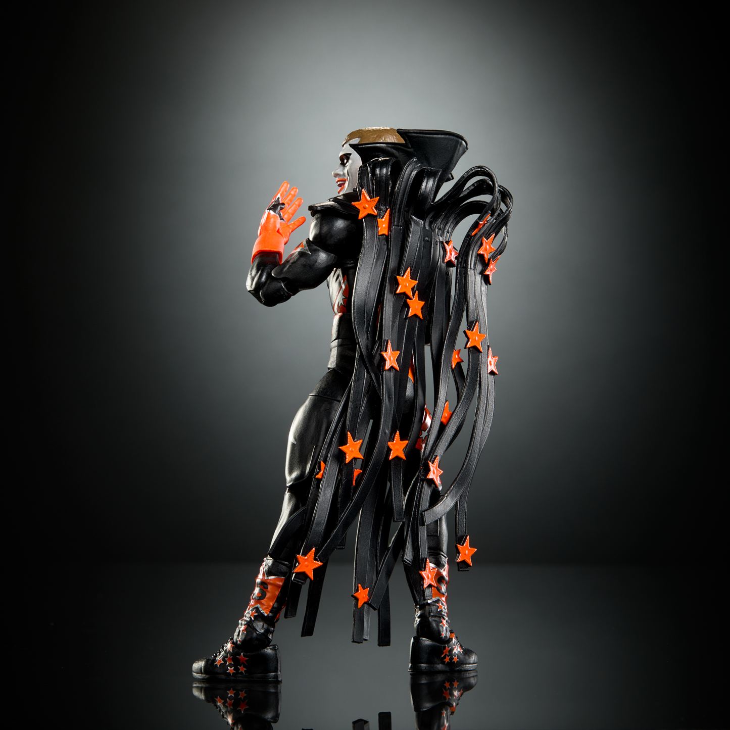 2025 WWE Mattel Elite Collection WrestleMania 42 Stardust