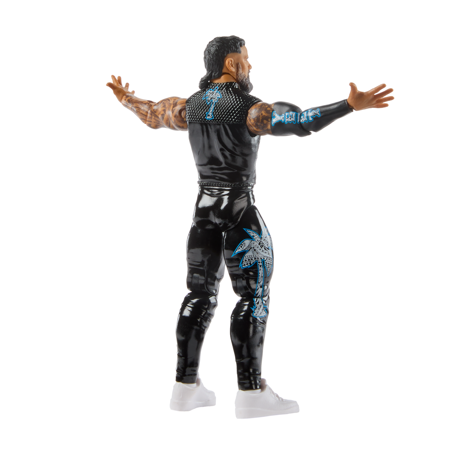2026 WWE Mattel Main Event Greatest Hits Series 3 Jey Uso