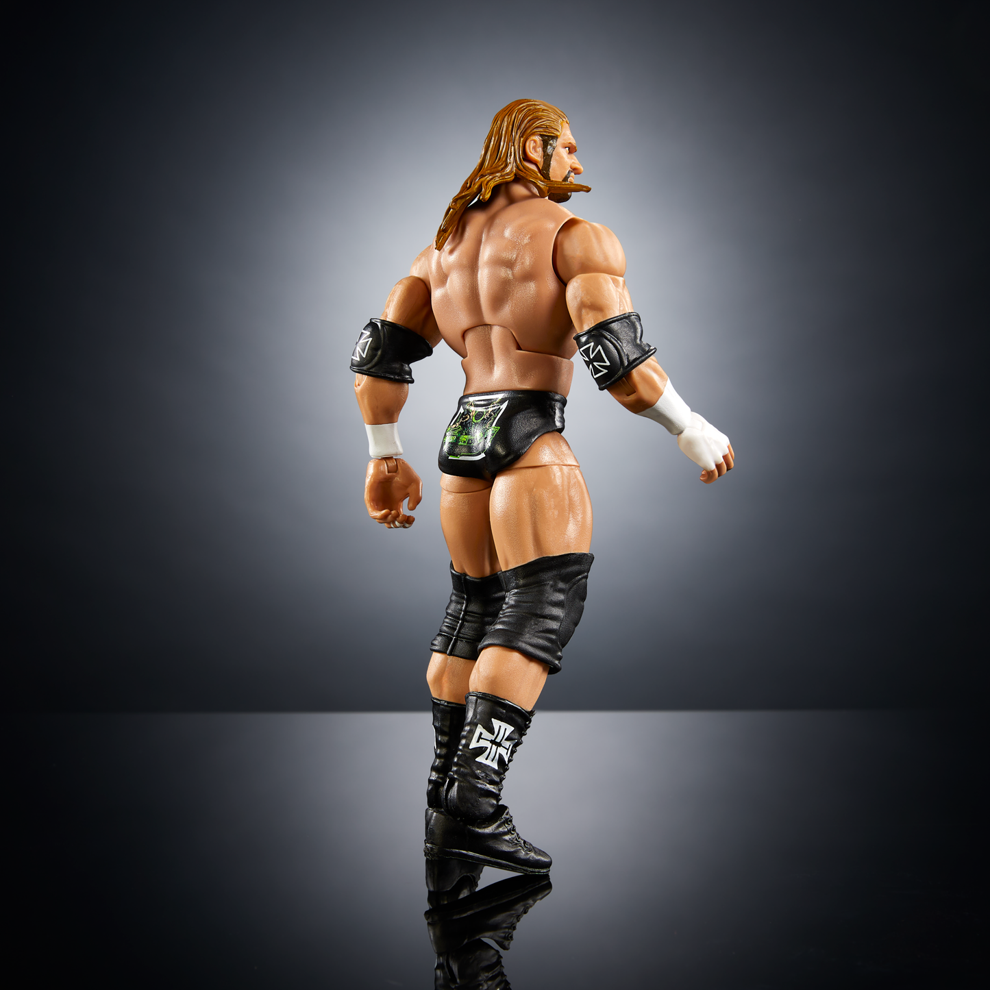 2024 WWE Mattel Elite Collection From the Vault Series 1 Triple H [Exclusive]
