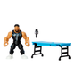 2026 WWE Mattel Knuckle Crunchers Series 11 Jey Uso