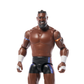 2025 WWE Mattel Main Event Series 158 Oba Femi