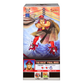 2026 WWE x Street Fighter Elite Collection Series 1 "Final Boss" The Rock as M. Bison [Exclusive]