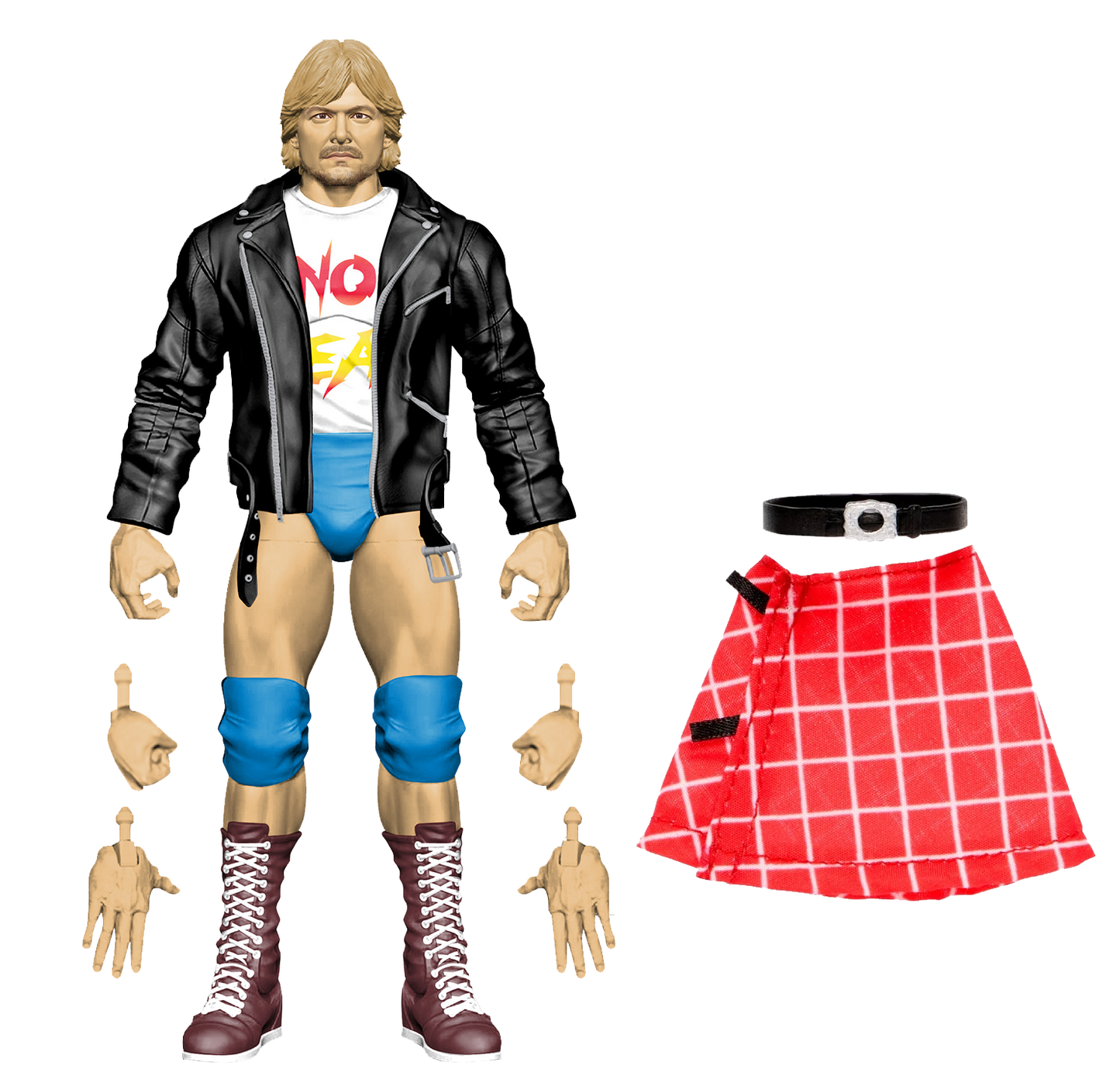 2026 WWE Mattel Elite Collection Monday Night War Series 10 "Rowdy" Roddy Piper