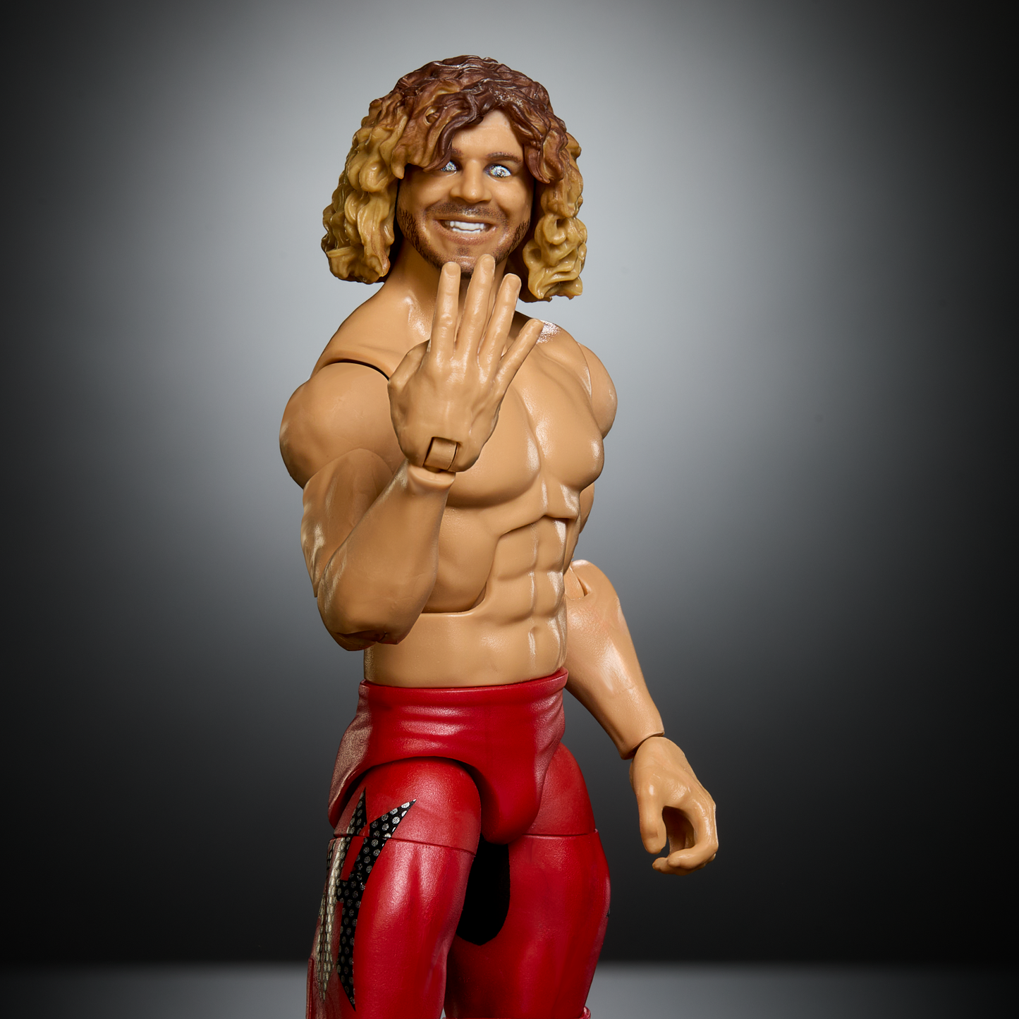 2026 WWE Mattel Elite Collection Legends Series 32 Brian Pillman