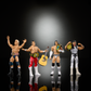 2026 WWE Mattel Elite Collection Hall of Champions: Intercontinental Championship 4-Pack [Exclusive]