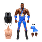 2024 WWE Mattel Elite Collection Monday Night War Series 3 Booker T [Exclusive, Chase]