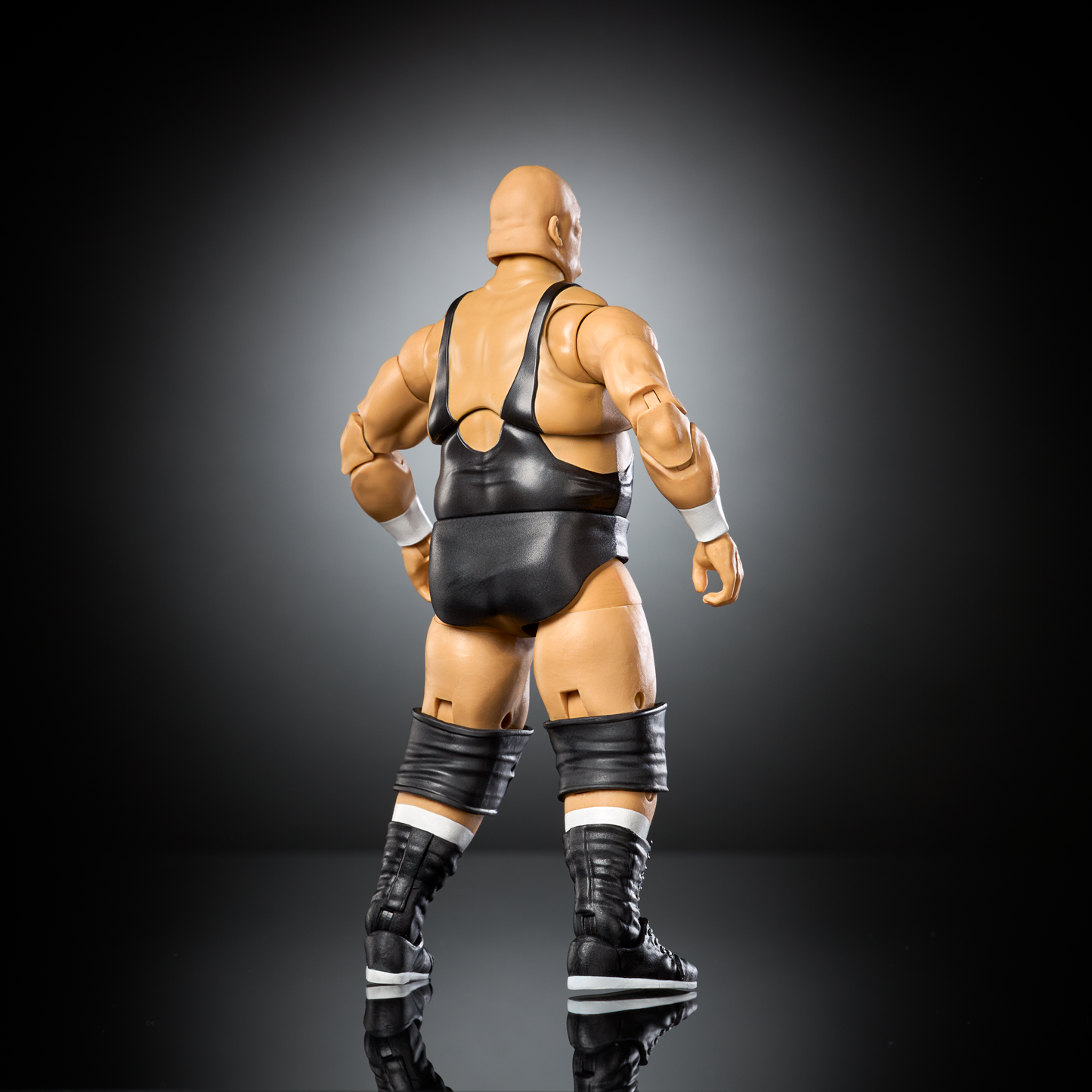 2025 WWE Mattel Ultimate Edition Coliseum Collection Series 8 King Kong Bundy [Chase]